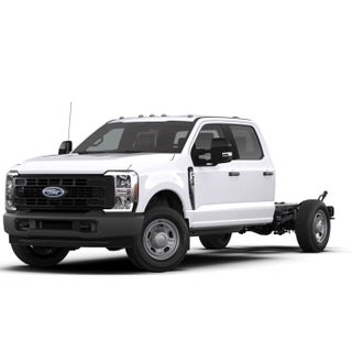 2027 Ford F-350 XL