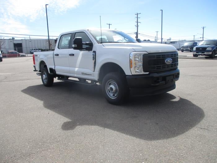 2026 Ford F-350 XL