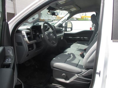 2026 Ford F-350 XL