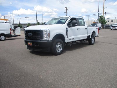 2026 Ford F-350 XL