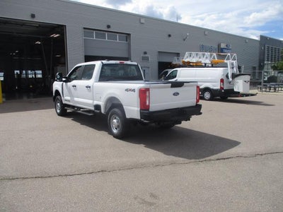 2026 Ford F-350 XL