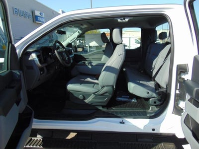 2027 Ford F-250 XL