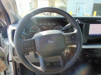 2027 Ford F-250 XL