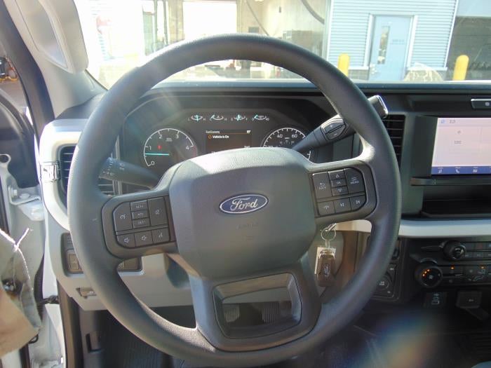 2027 Ford F-250 XL