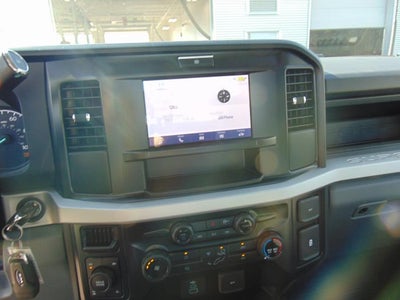 2027 Ford F-250 XL