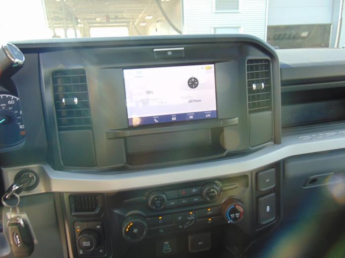 2027 Ford F-250 XL