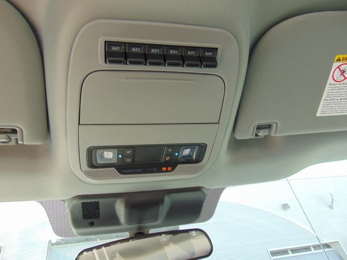 2027 Ford F-250 XL