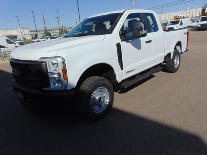2027 Ford F-250 XL