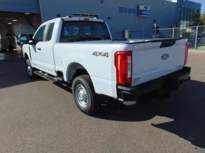2027 Ford F-250 XL