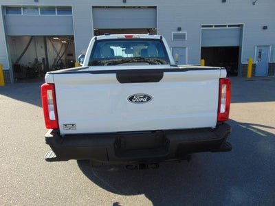 2027 Ford F-250 XL
