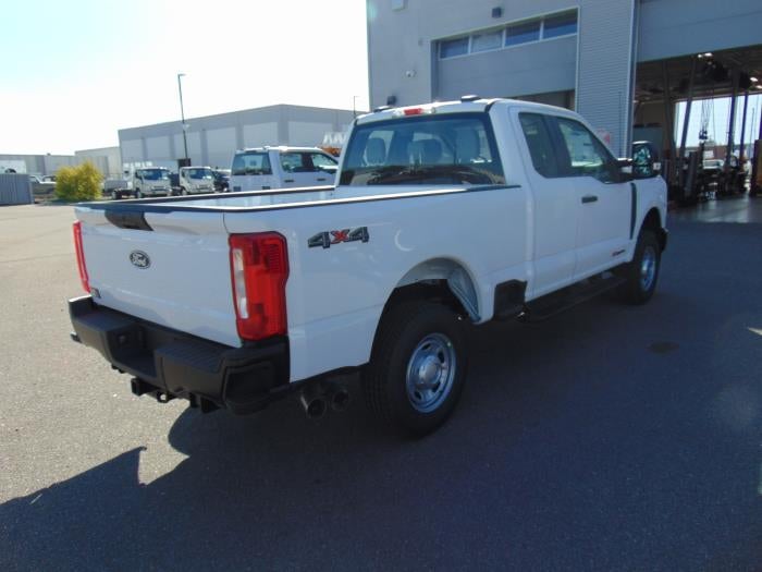 2027 Ford F-250 XL