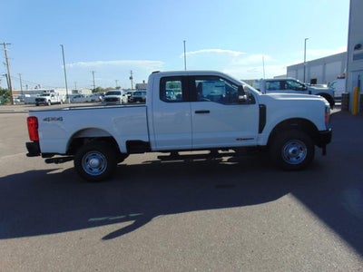 2027 Ford F-250 XL