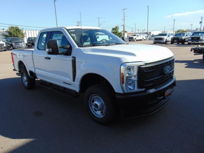 2027 Ford F-250 XL