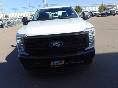 2027 Ford F-250 XL