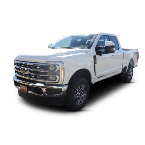 2023 Ford F-350 Lariat