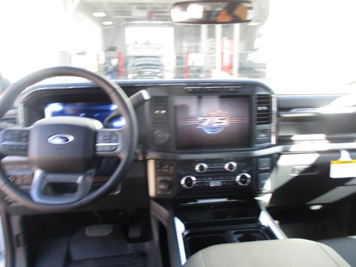 2023 Ford F-350 Lariat