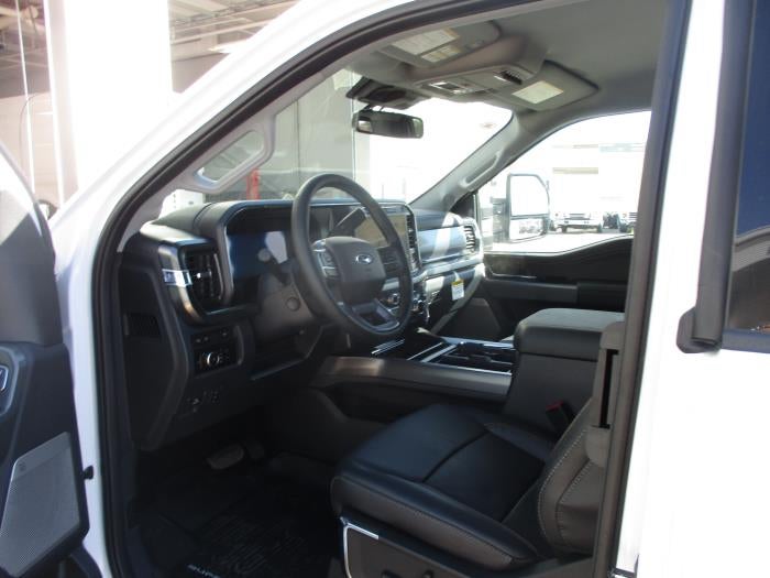 2023 Ford F-350 Lariat