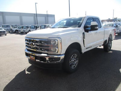 2023 Ford F-350 Lariat