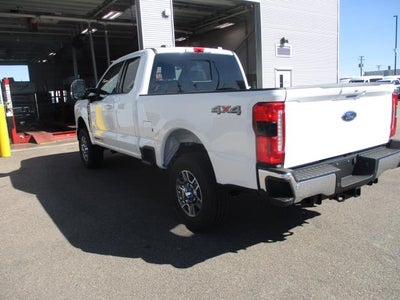 2023 Ford F-350 Lariat