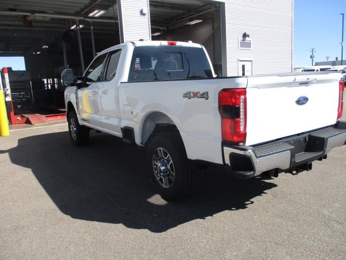 2023 Ford F-350 Lariat
