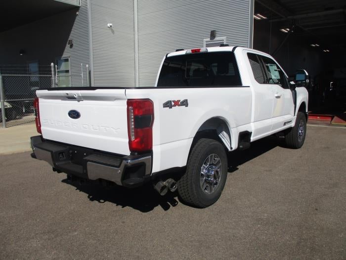 2023 Ford F-350 Lariat