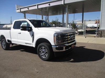 2023 Ford F-350 Lariat