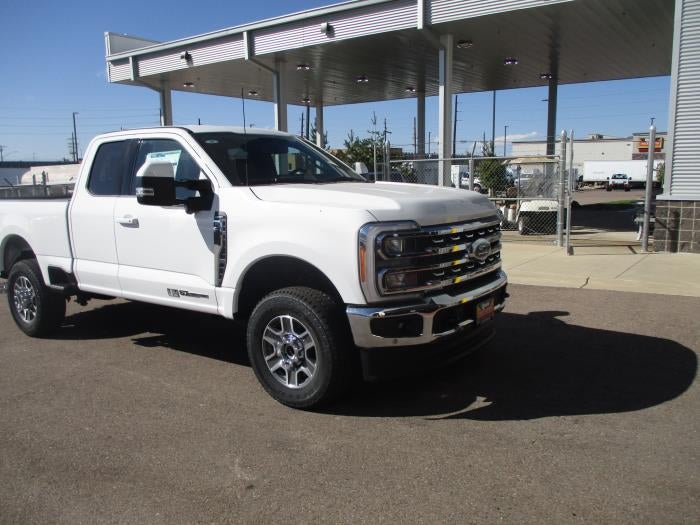 2023 Ford F-350 Lariat