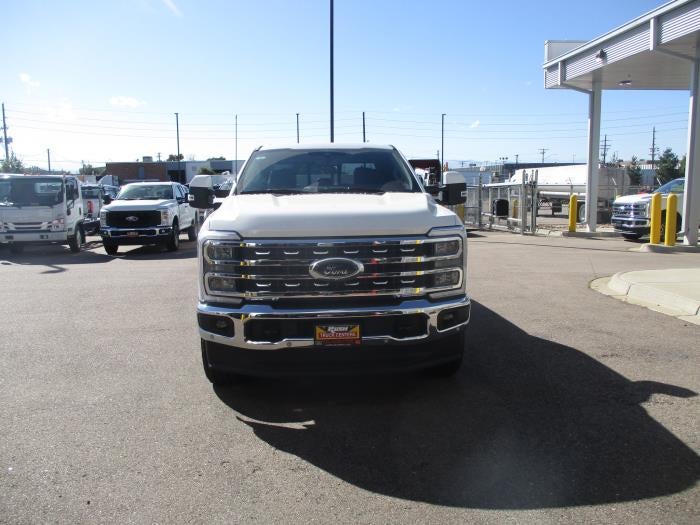 2023 Ford F-350 Lariat