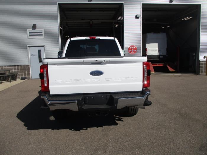 2023 Ford F-350 Lariat