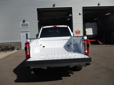 2023 Ford F-350 Lariat