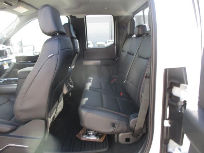 2023 Ford F-350 Lariat