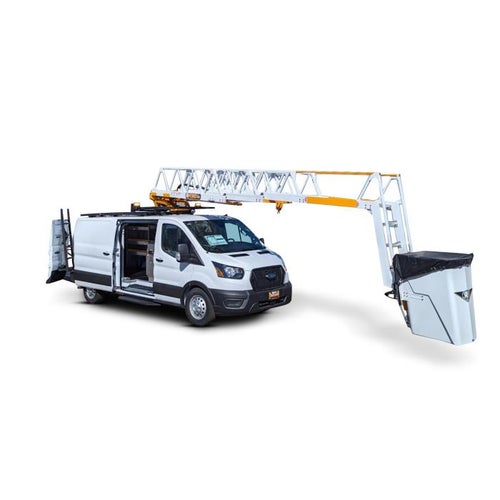 2023 Ford Transit 350 HD XL