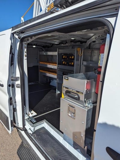 2023 Ford Transit 350 HD XL