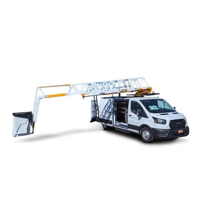 2023 Ford Transit 350 HD XL