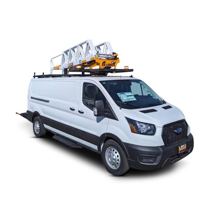 2023 Ford Transit 350 HD XL