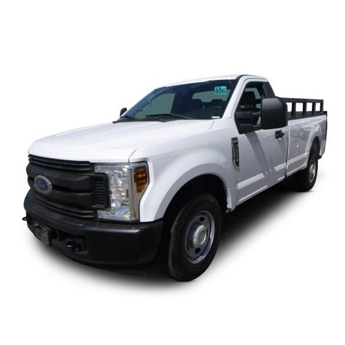 2019 Ford F-250 Base