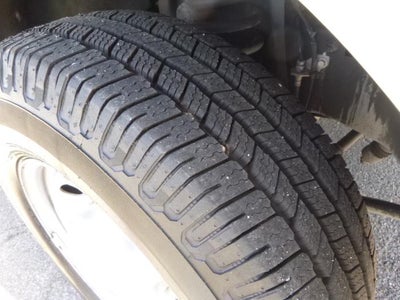 2019 Ford F-250 Base