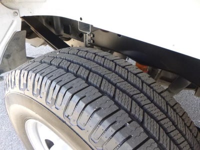 2019 Ford F-250 Base