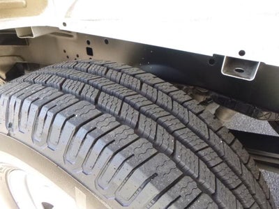 2019 Ford F-250 Base