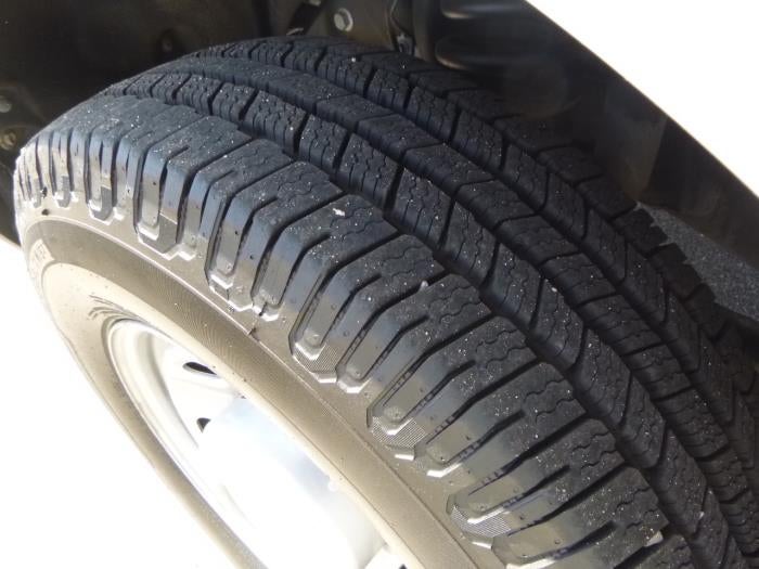 2019 Ford F-250 Base