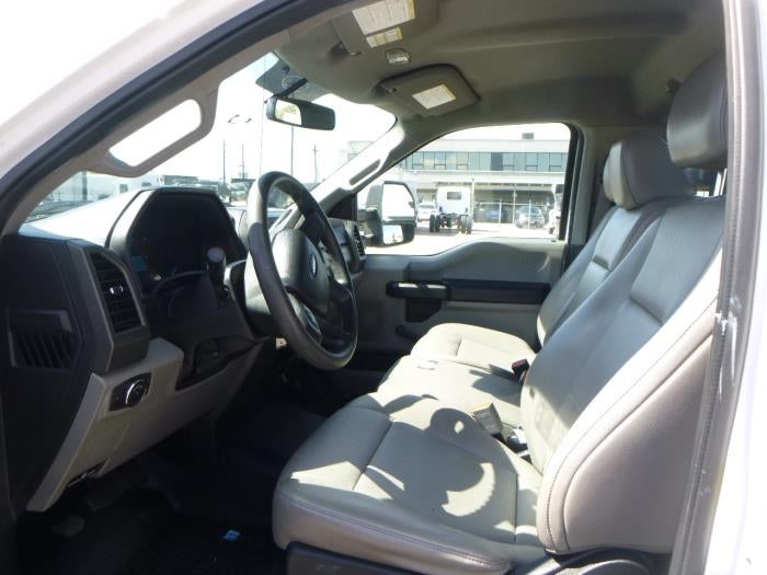 2019 Ford F-250 Base