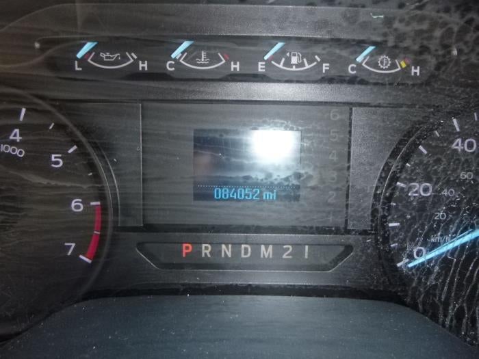 2019 Ford F-250 Base