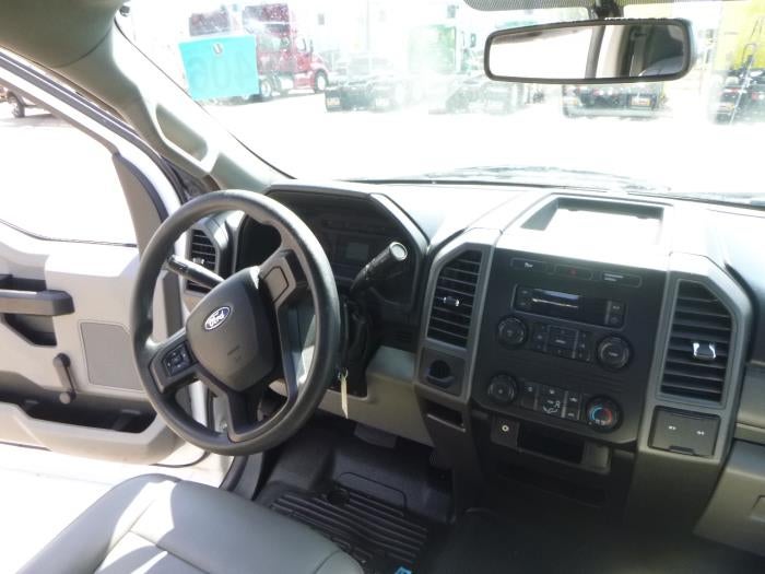 2019 Ford F-250 Base