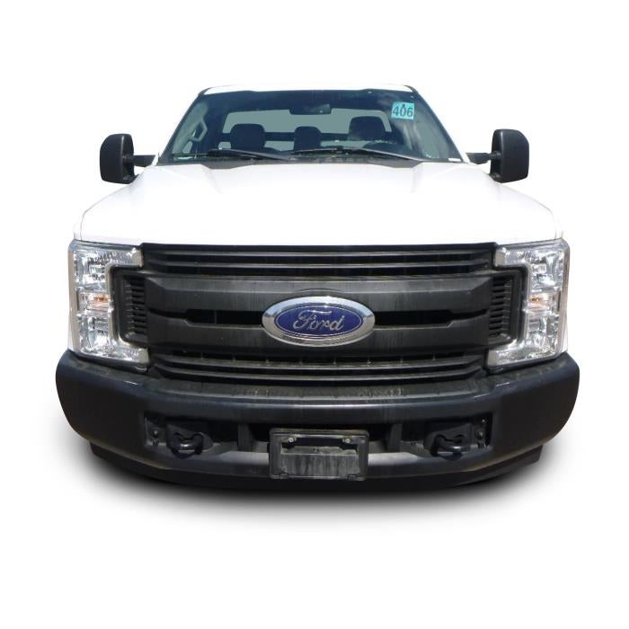 2019 Ford F-250 Base