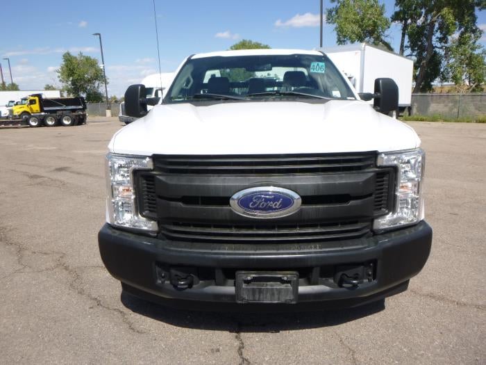 2019 Ford F-250 Base