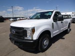 2019 Ford F-250 Base