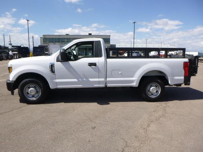 2019 Ford F-250 Base