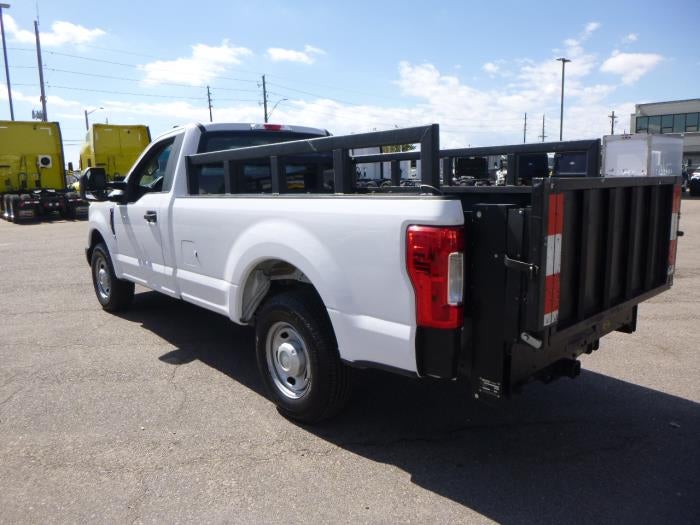 2019 Ford F-250 Base