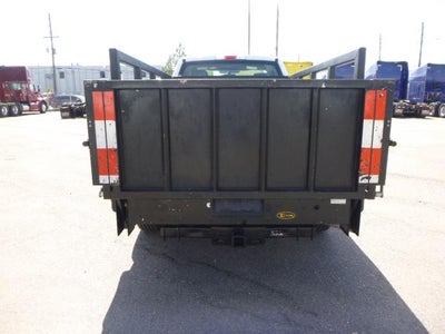 2019 Ford F-250 Base