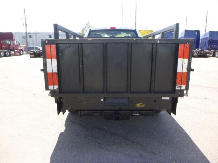 2019 Ford F-250 Base